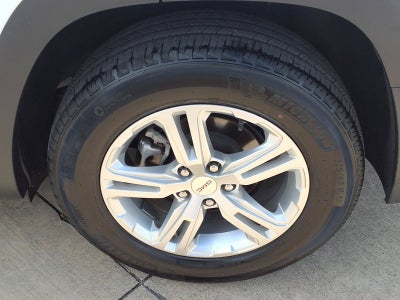 2024 GMC Terrain SLE PRO SAFETY