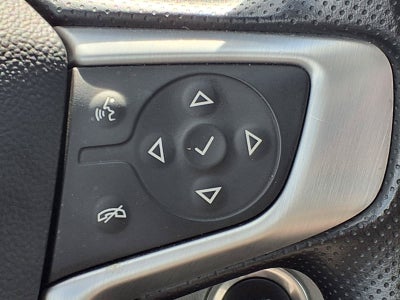 2024 GMC Terrain SLE PRO SAFETY