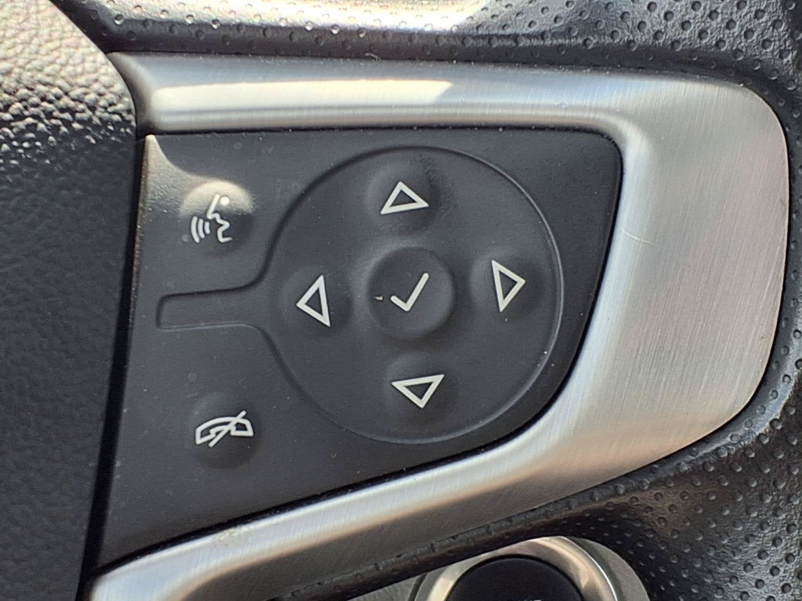 2024 GMC Terrain SLE PRO SAFETY