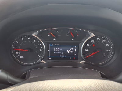 2024 GMC Terrain SLE PRO SAFETY