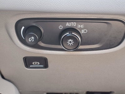 2024 GMC Terrain SLE PRO SAFETY
