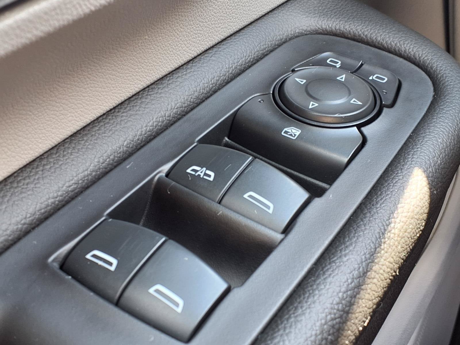 2024 GMC Terrain SLE PRO SAFETY