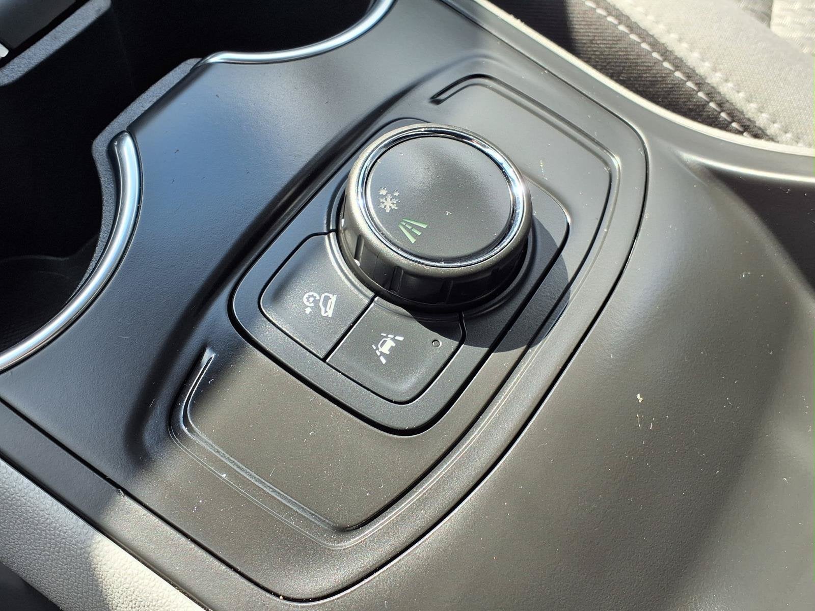 2024 GMC Terrain SLE PRO SAFETY