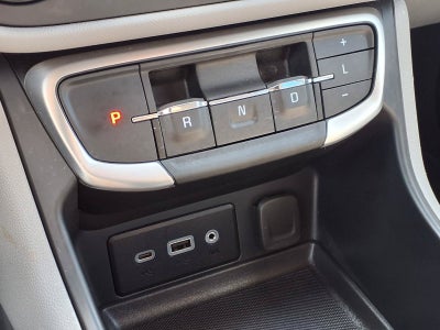 2024 GMC Terrain SLE PRO SAFETY