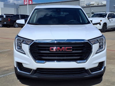 2024 GMC Terrain SLE PRO SAFETY