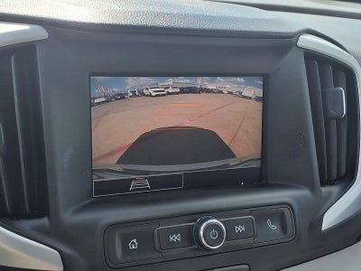 2024 GMC Terrain SLE PRO SAFETY