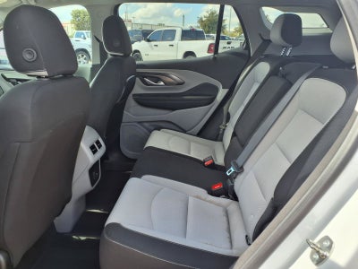 2024 GMC Terrain SLE PRO SAFETY