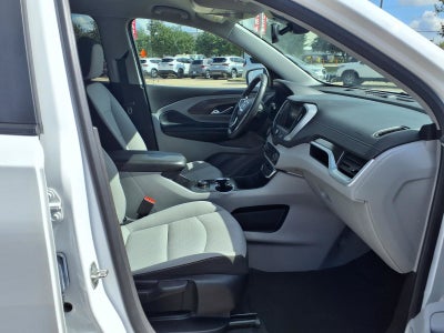 2024 GMC Terrain SLE PRO SAFETY