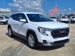 2024 GMC Terrain SLE PRO SAFETY
