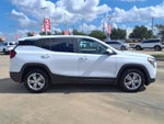 2024 GMC Terrain SLE PRO SAFETY