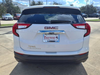 2024 GMC Terrain SLE PRO SAFETY