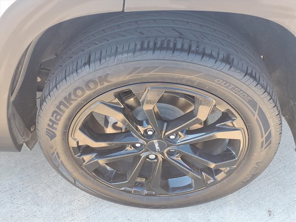 2021 GMC Terrain SLE ELEVATION EDITION