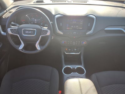 2021 GMC Terrain SLE ELEVATION EDITION