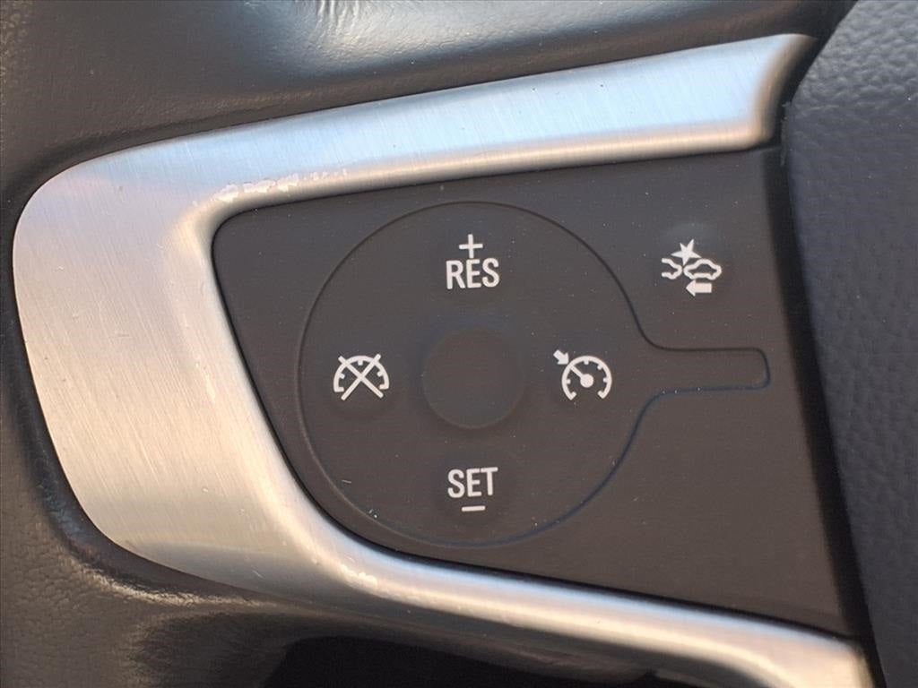 2021 GMC Terrain SLE ELEVATION EDITION