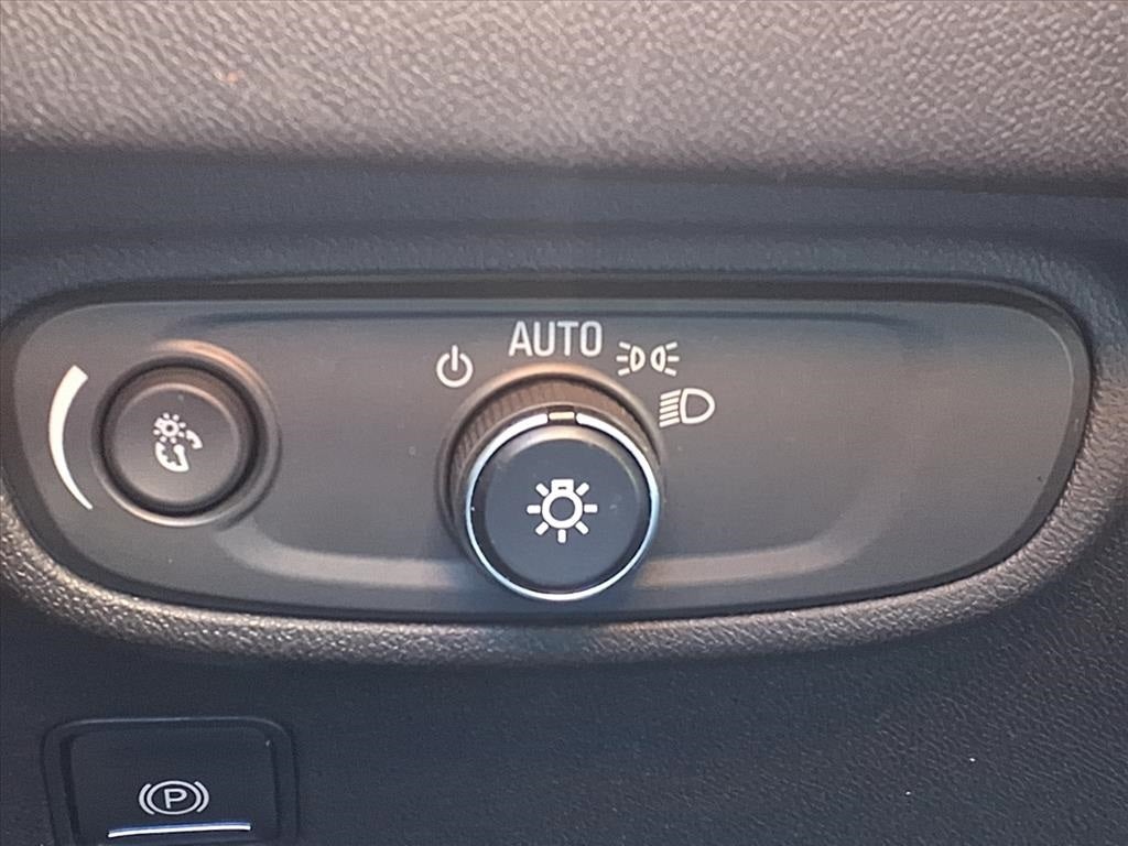 2021 GMC Terrain SLE ELEVATION EDITION