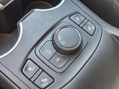 2021 GMC Terrain SLE ELEVATION EDITION