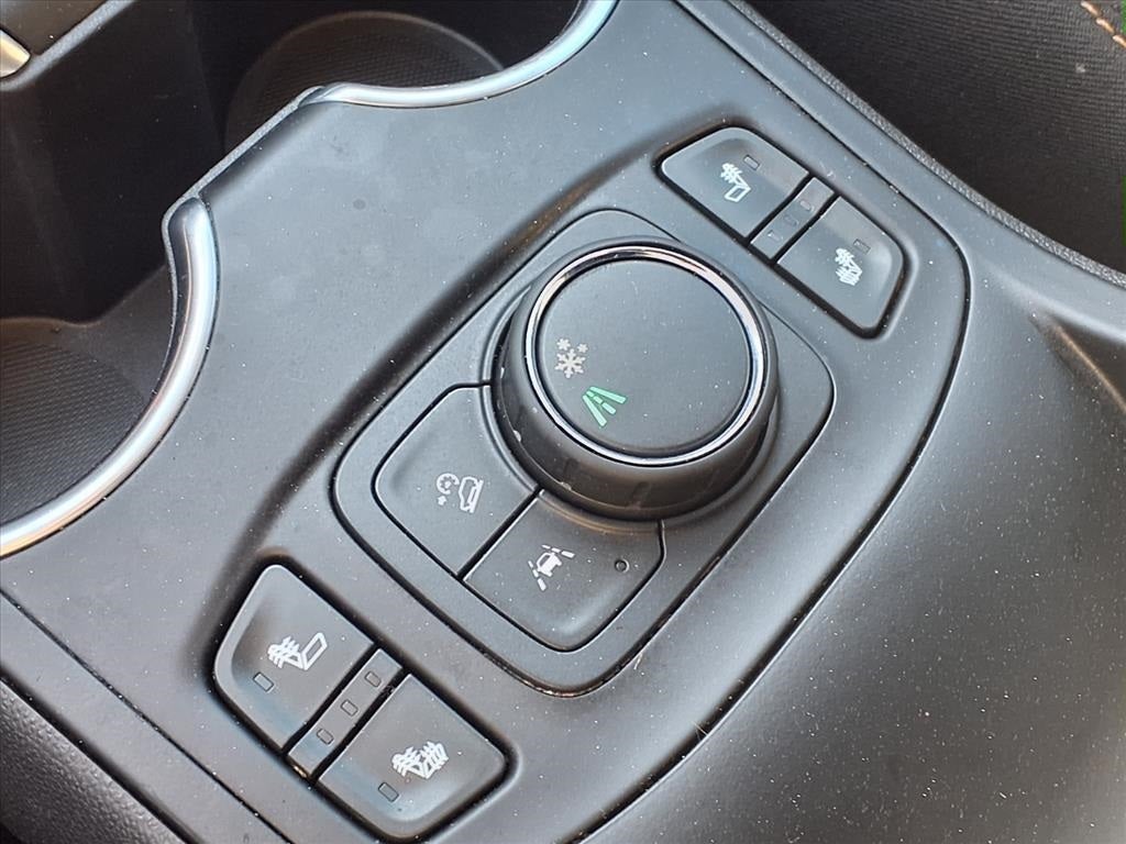 2021 GMC Terrain SLE ELEVATION EDITION