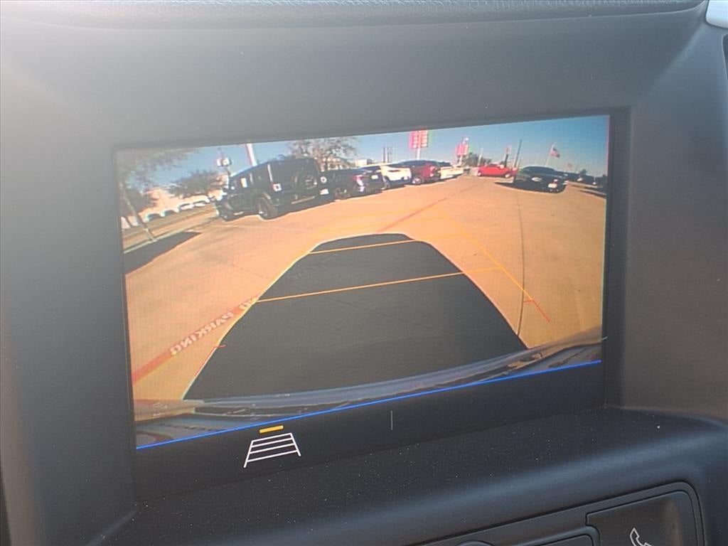 2021 GMC Terrain SLE ELEVATION EDITION