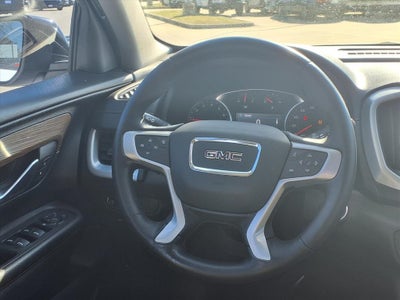 2021 GMC Terrain SLE ELEVATION EDITION