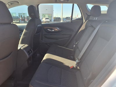 2021 GMC Terrain SLE ELEVATION EDITION