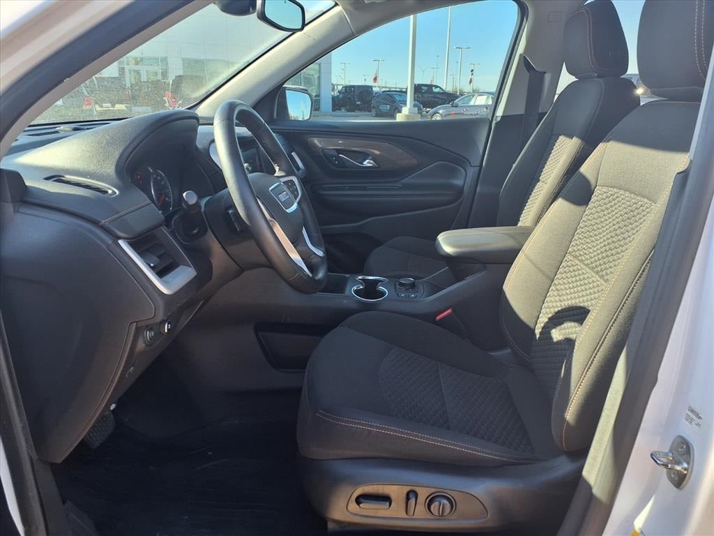 2021 GMC Terrain SLE ELEVATION EDITION