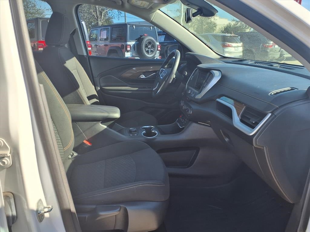 2021 GMC Terrain SLE ELEVATION EDITION