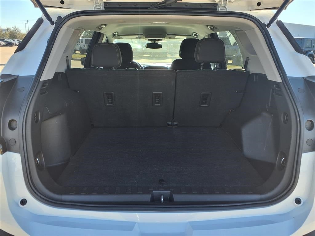 2021 GMC Terrain SLE ELEVATION EDITION