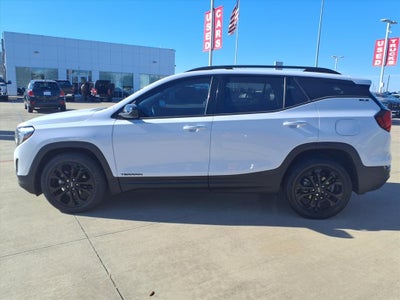 2021 GMC Terrain SLE ELEVATION EDITION