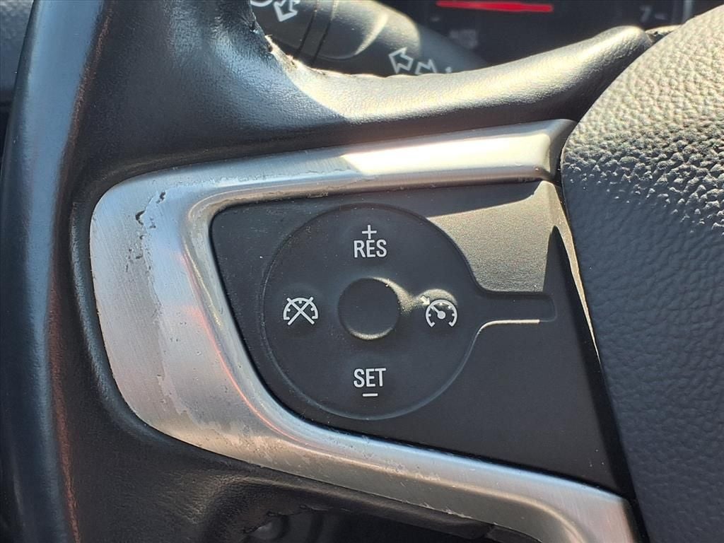 2019 GMC Terrain SLT 4SA