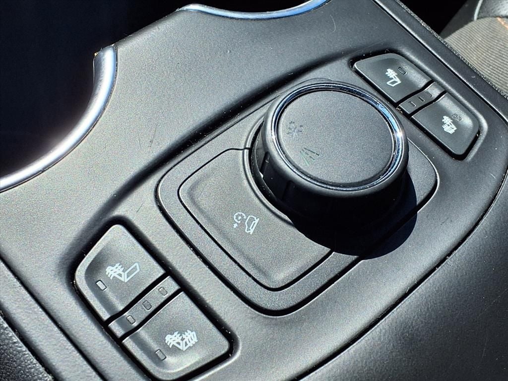 2019 GMC Terrain SLT 4SA