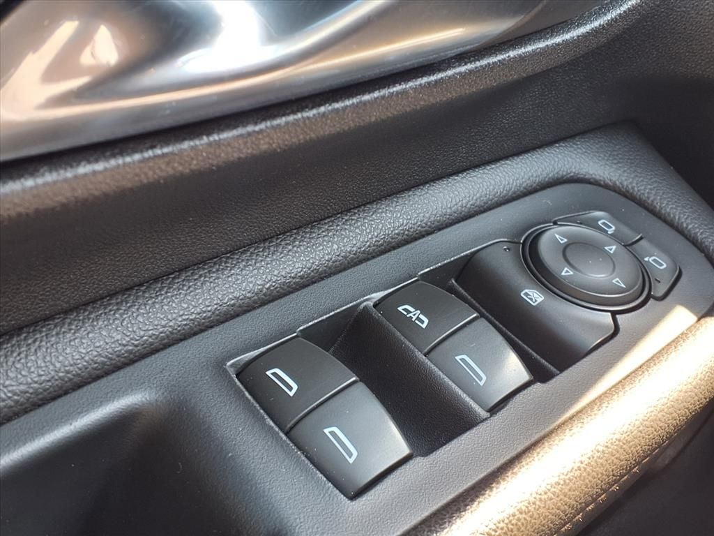 2019 GMC Terrain SLT 4SA