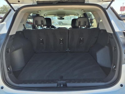 2019 GMC Terrain SLT 4SA