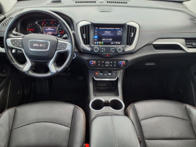 2020 GMC Terrain SLT PREFERRED EQUIP. PKG