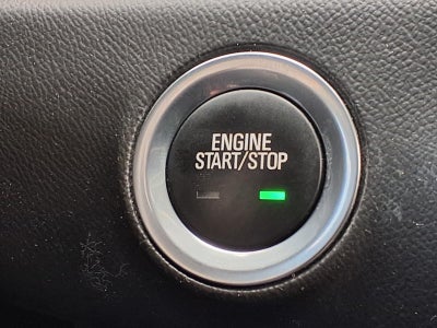 2020 GMC Terrain SLT PREFERRED EQUIP. PKG