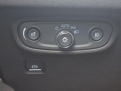 2020 GMC Terrain SLT PREFERRED EQUIP. PKG