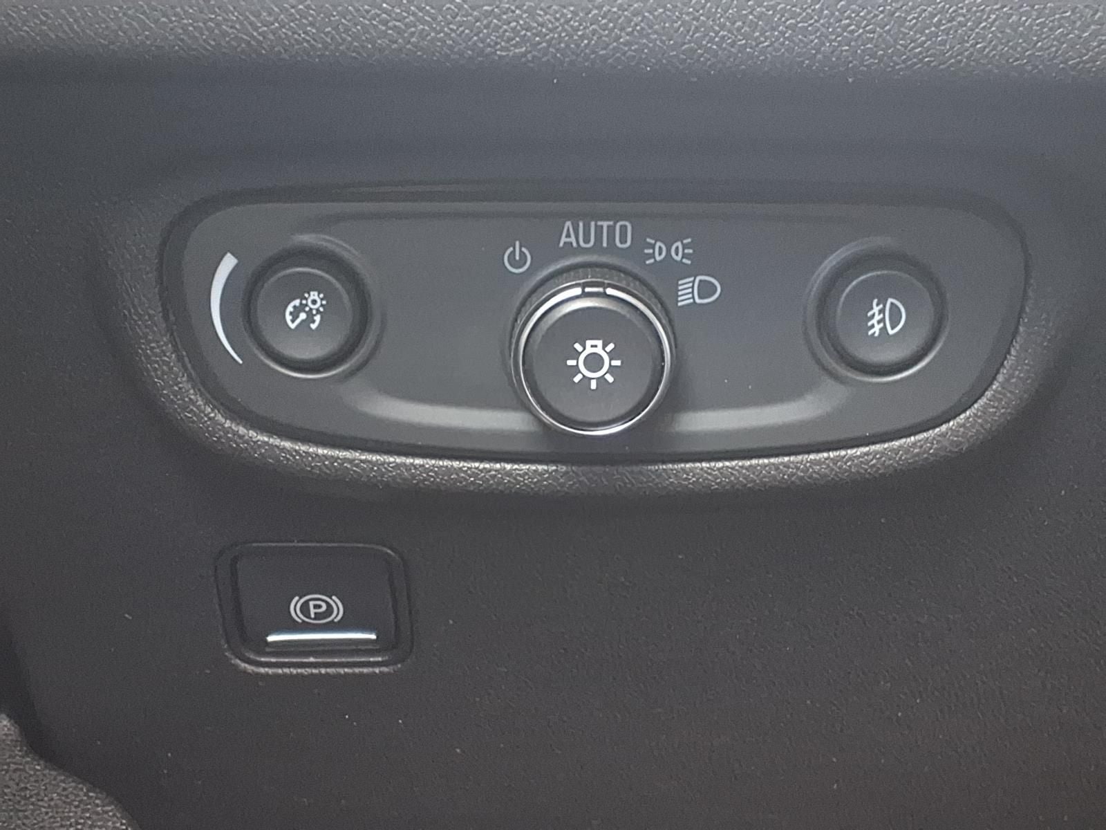 2020 GMC Terrain SLT PREFERRED EQUIP. PKG