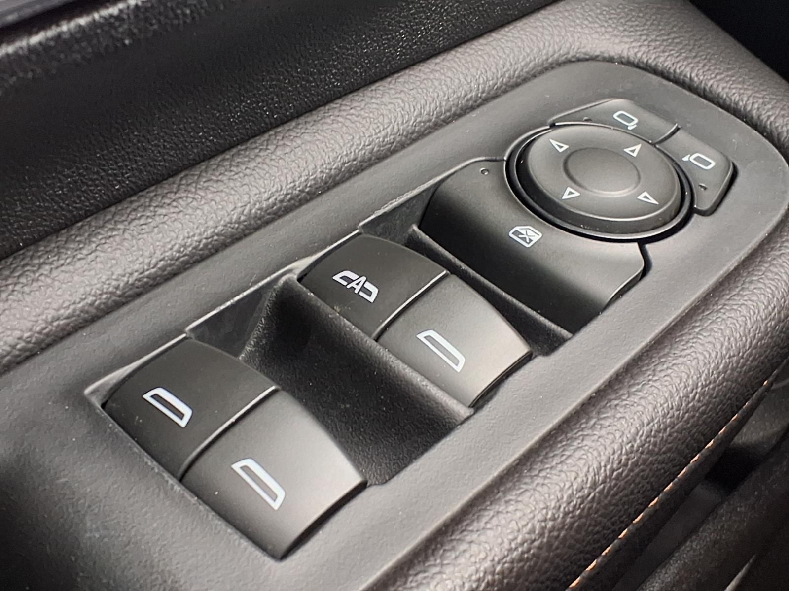 2020 GMC Terrain SLT PREFERRED EQUIP. PKG