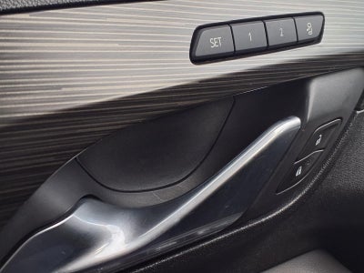 2020 GMC Terrain SLT PREFERRED EQUIP. PKG