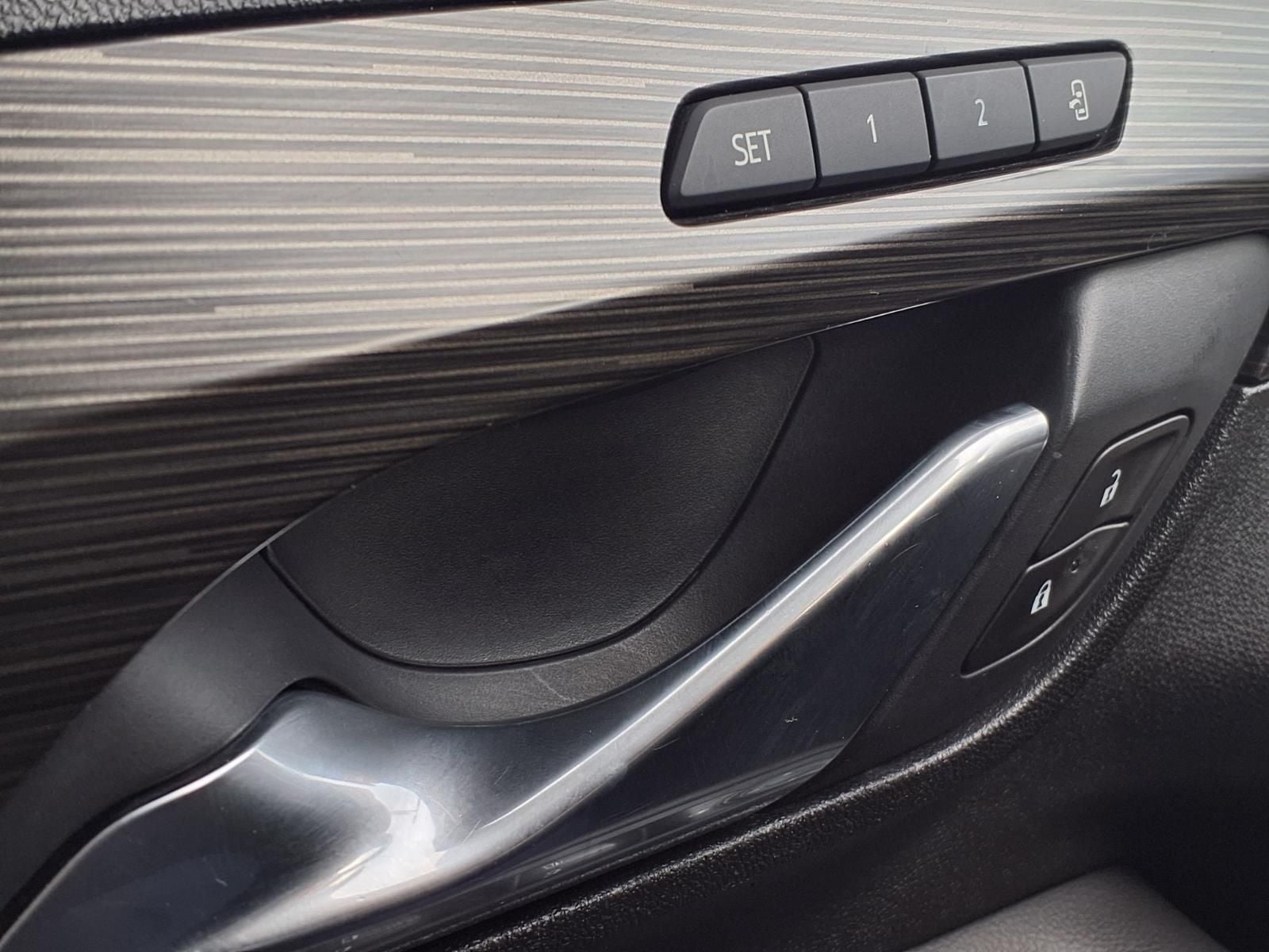 2020 GMC Terrain SLT PREFERRED EQUIP. PKG