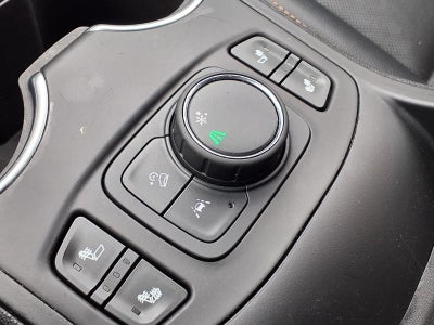 2020 GMC Terrain SLT PREFERRED EQUIP. PKG