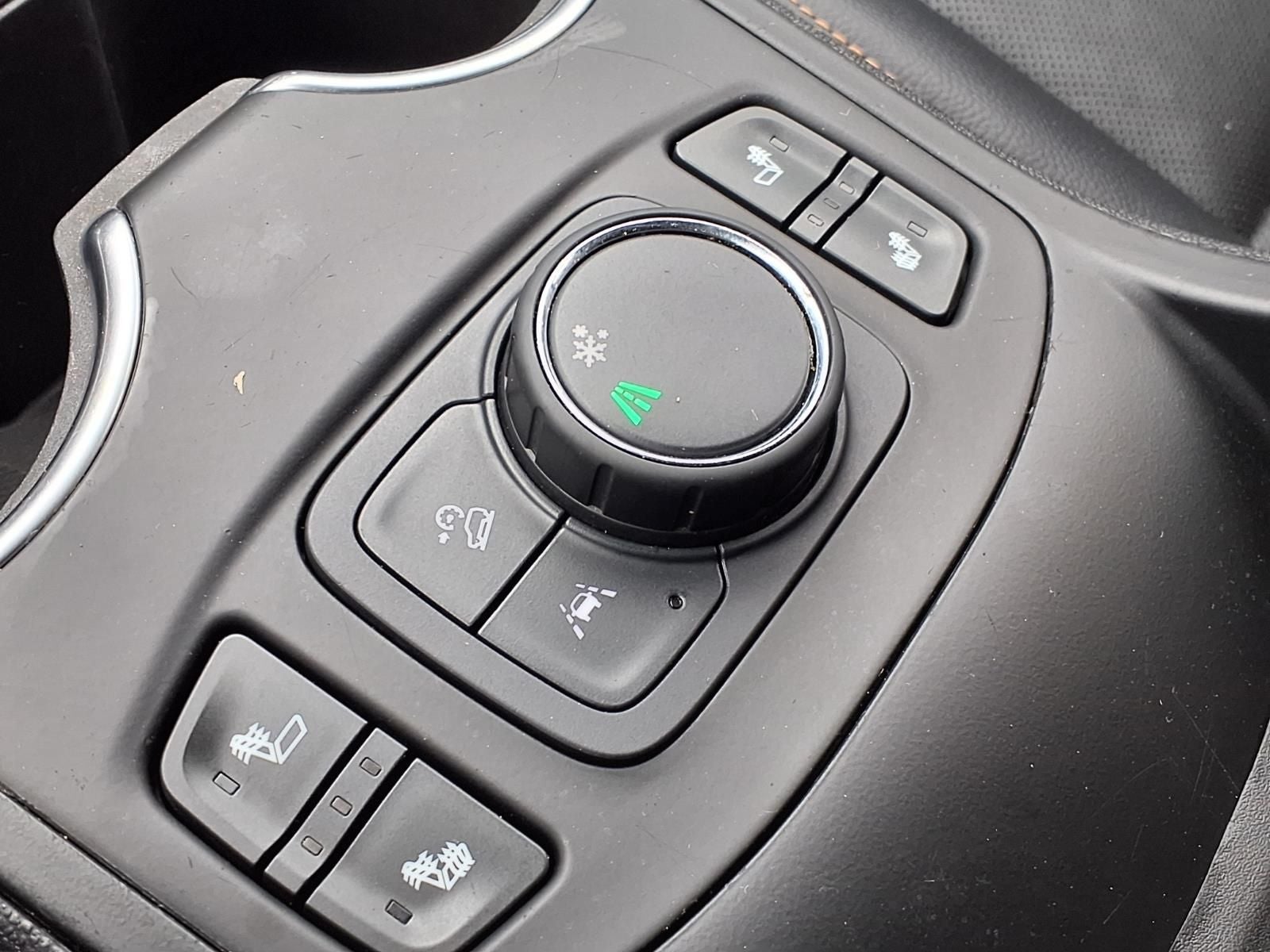 2020 GMC Terrain SLT PREFERRED EQUIP. PKG