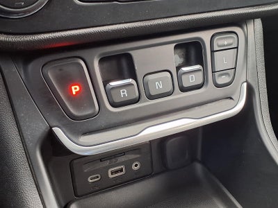2020 GMC Terrain SLT PREFERRED EQUIP. PKG