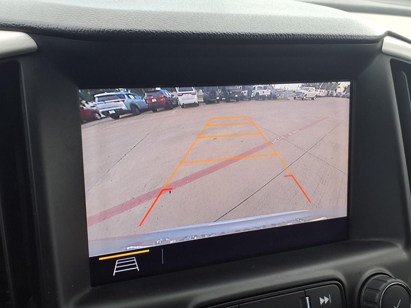 2020 GMC Terrain SLT PREFERRED EQUIP. PKG