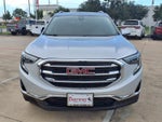 2020 GMC Terrain SLT PREFERRED EQUIP. PKG