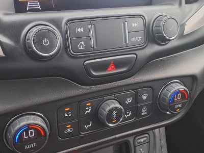 2020 GMC Terrain SLT PREFERRED EQUIP. PKG