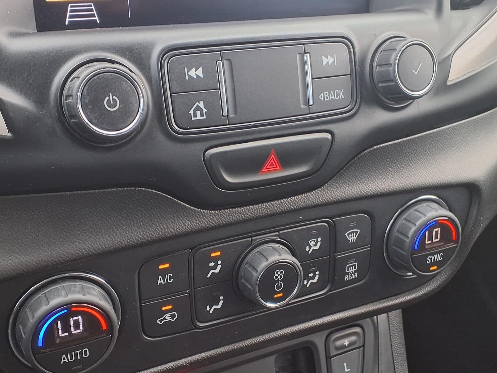 2020 GMC Terrain SLT PREFERRED EQUIP. PKG