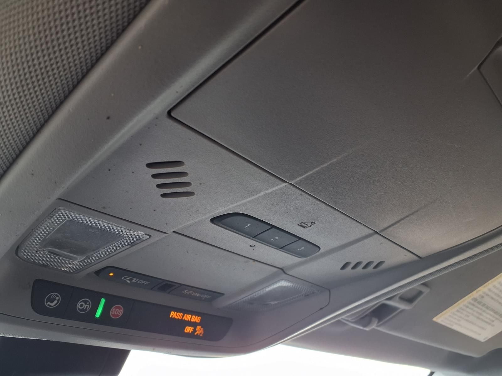 2020 GMC Terrain SLT PREFERRED EQUIP. PKG