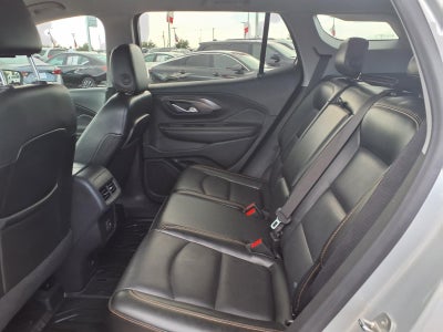 2020 GMC Terrain SLT PREFERRED EQUIP. PKG