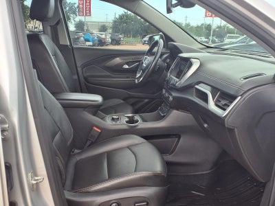 2020 GMC Terrain SLT PREFERRED EQUIP. PKG