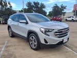 2020 GMC Terrain SLT PREFERRED EQUIP. PKG